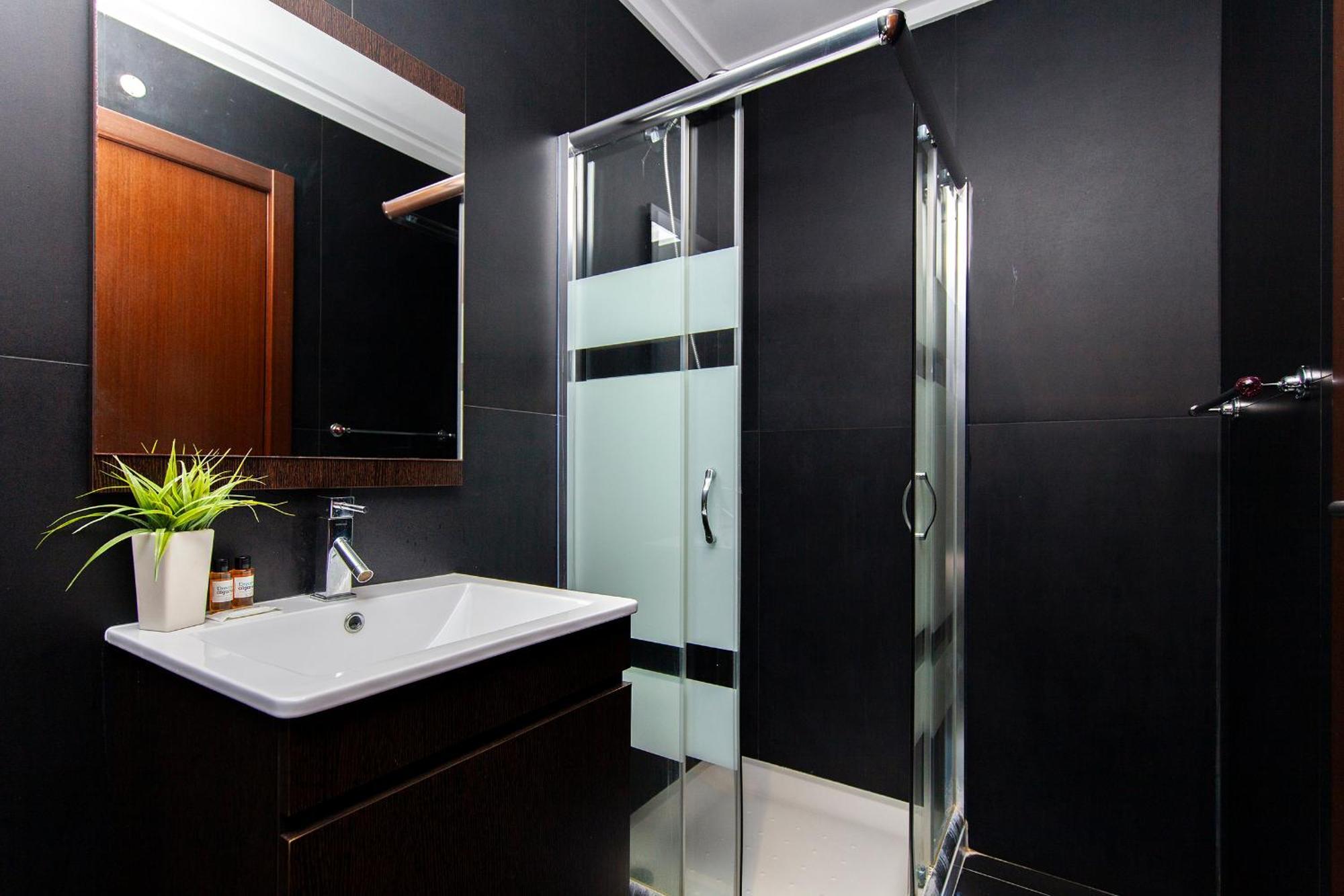 B04 - Luxury 2 Bed W Terrace Pool Apartamento Lagos Exterior foto