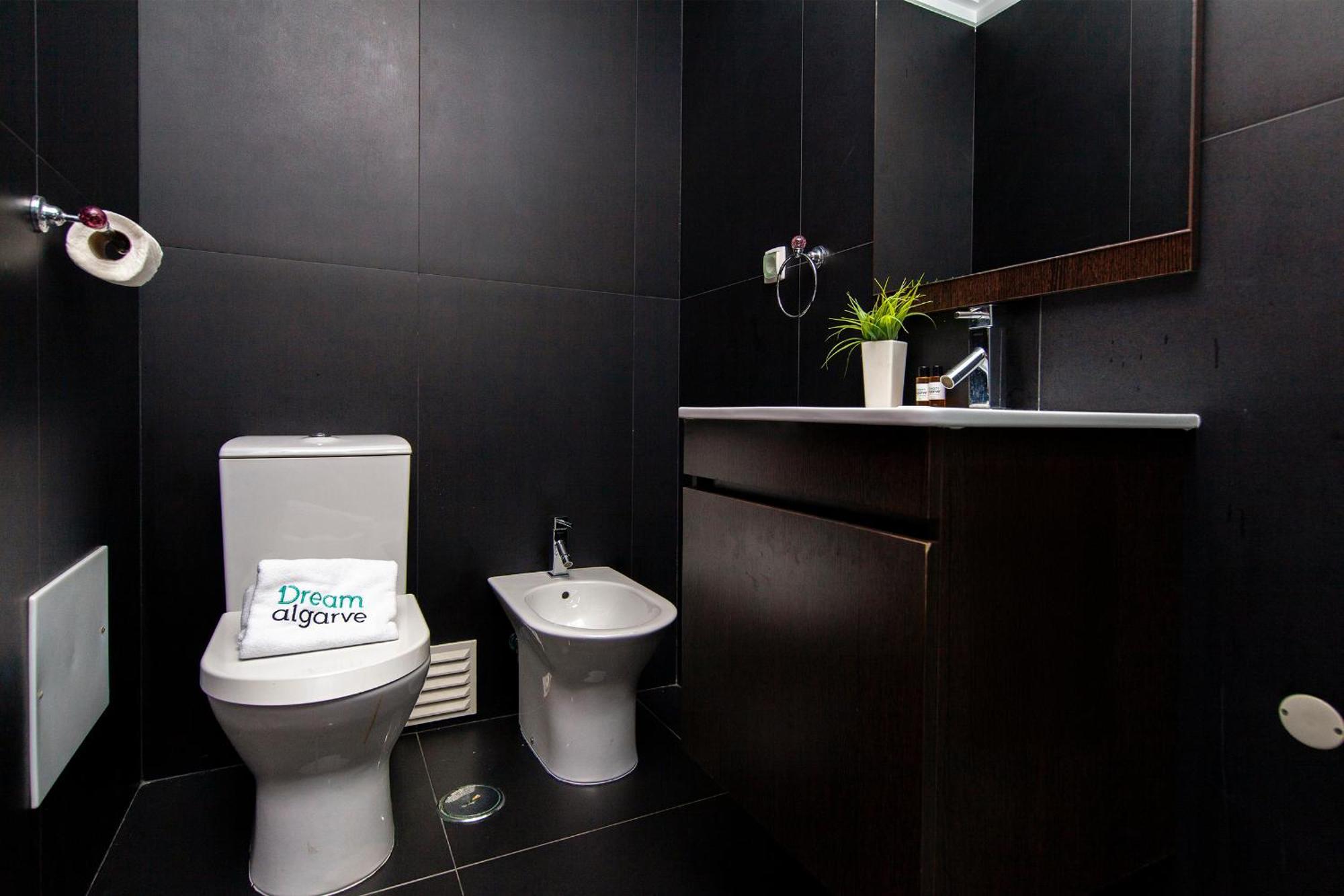 B04 - Luxury 2 Bed W Terrace Pool Apartamento Lagos Exterior foto