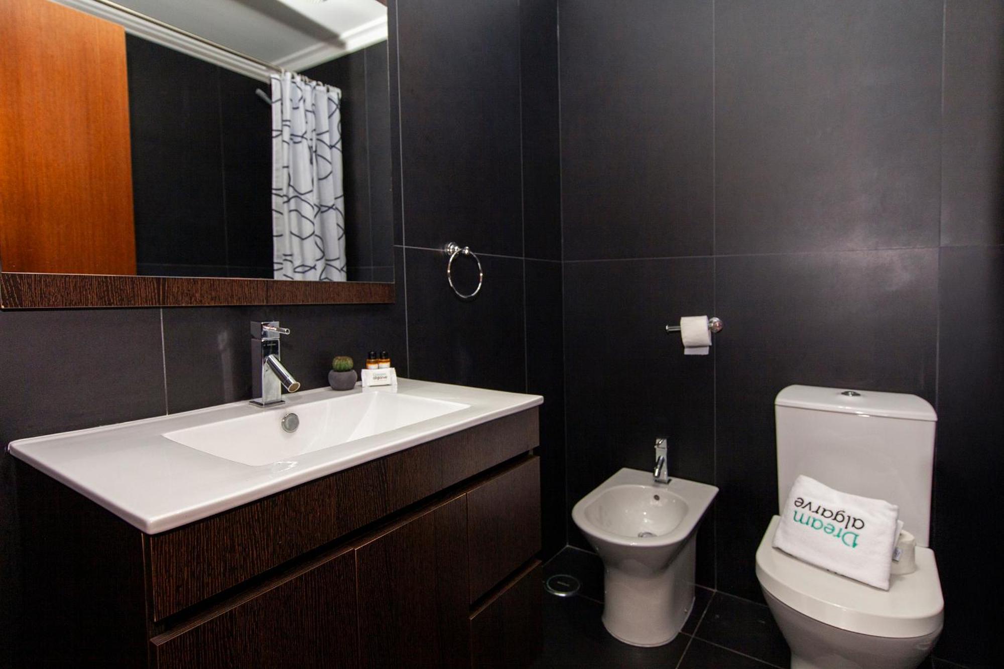B04 - Luxury 2 Bed W Terrace Pool Apartamento Lagos Exterior foto