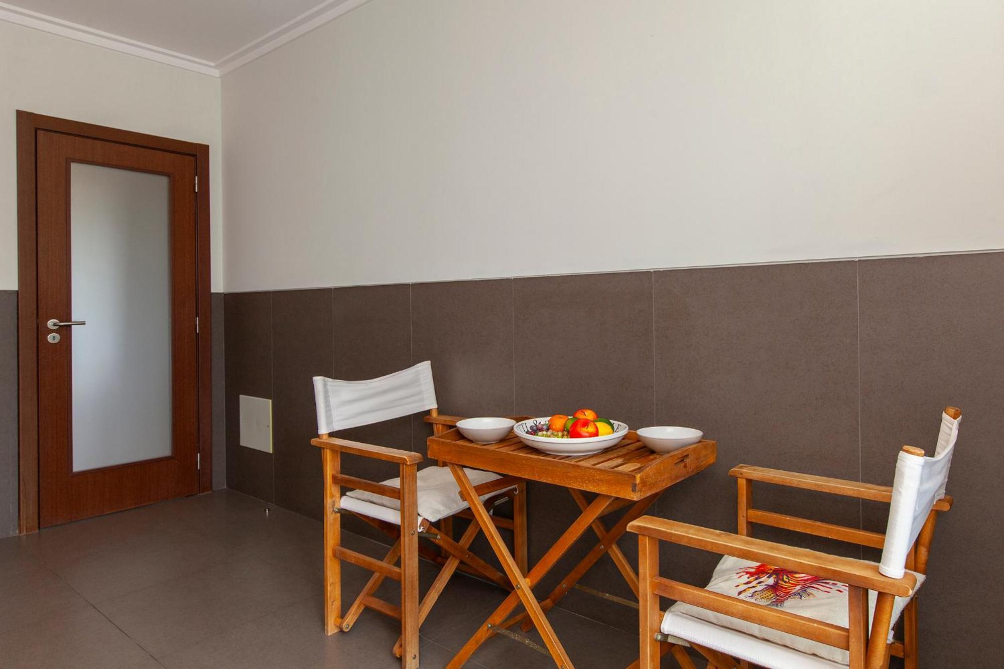 B04 - Luxury 2 Bed W Terrace Pool Apartamento Lagos Exterior foto