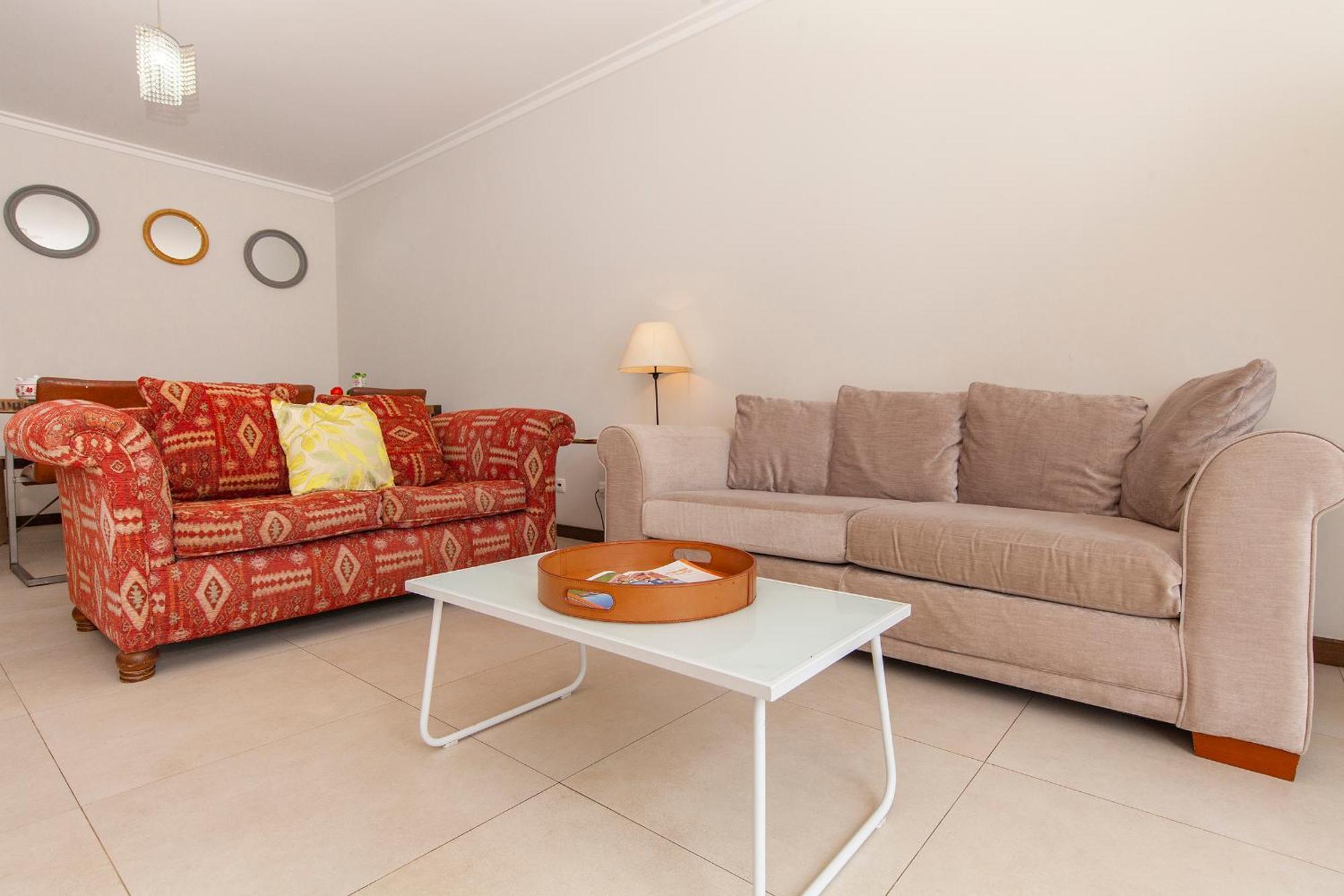 B04 - Luxury 2 Bed W Terrace Pool Apartamento Lagos Exterior foto