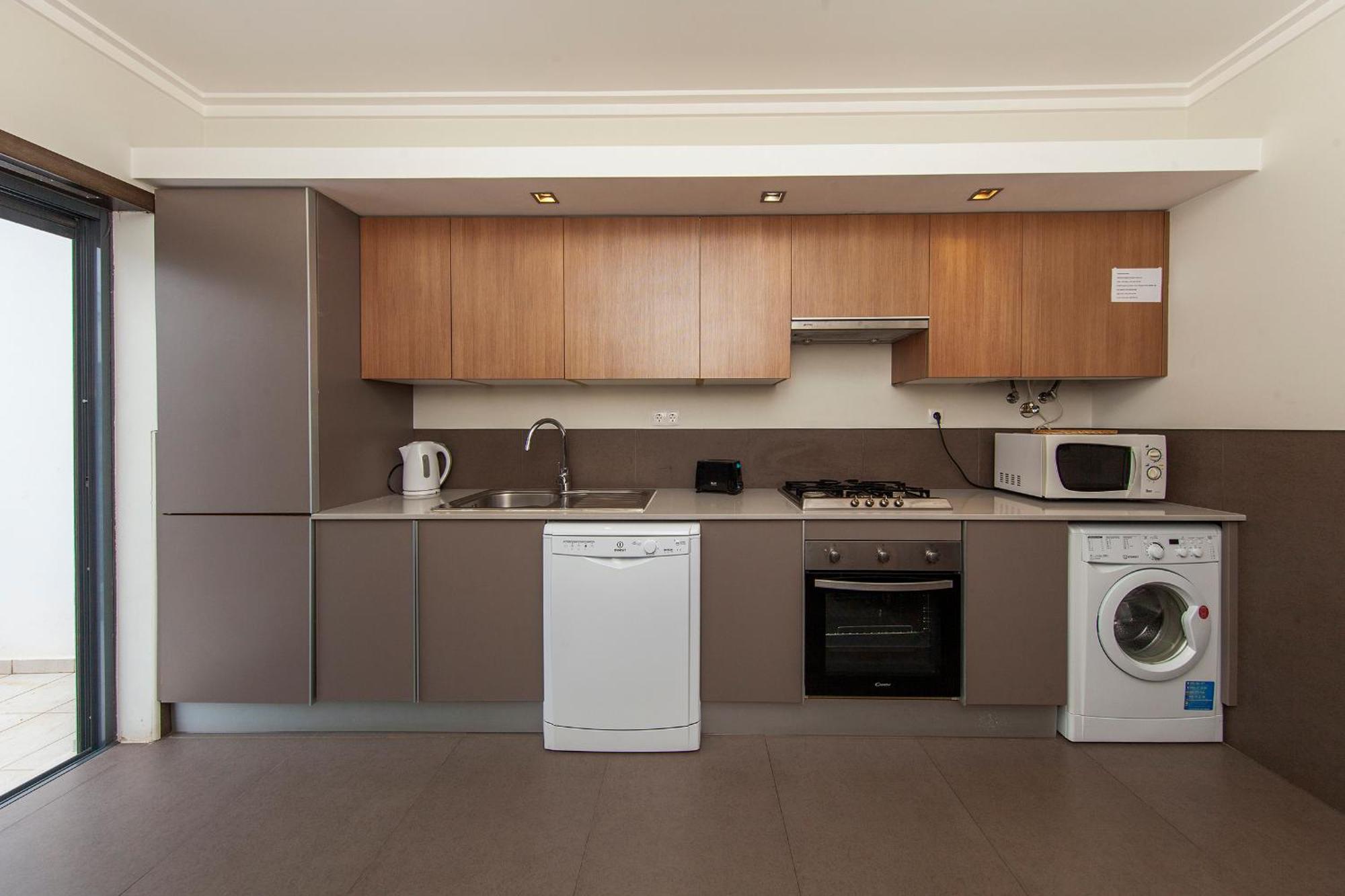 B04 - Luxury 2 Bed W Terrace Pool Apartamento Lagos Exterior foto